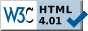 validation W3C